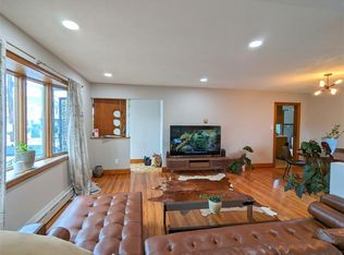 9 Goldsmith Ave #2, Medford, MA 02155