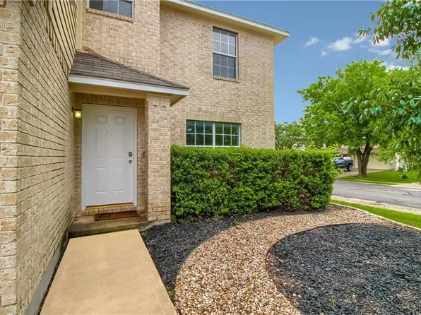 3925 Haleys Way, Round Rock, TX 78665