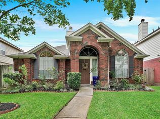 16010 Timber Chase Dr, Houston, TX 77082
