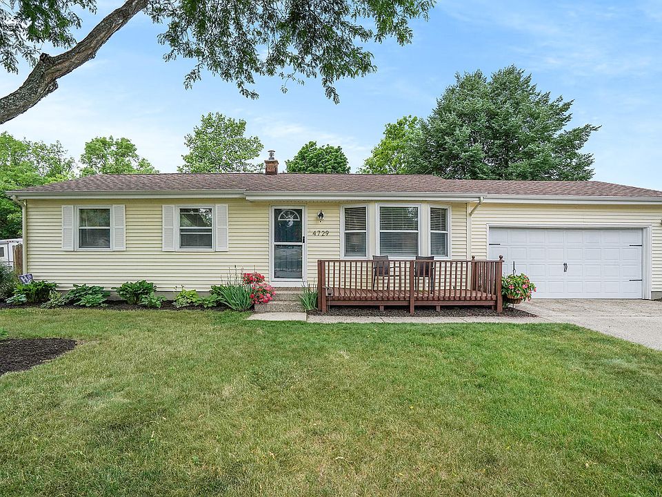 1st image of 4729 Bonneville Dr NE