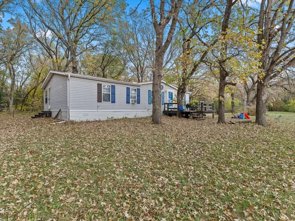 15818 201st Ave NW, Elk River, MN 55330