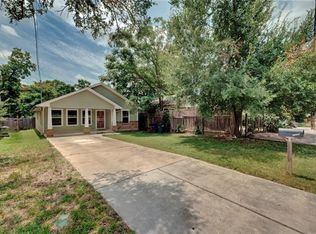 2003 E 13th St #A, Austin, TX 78702