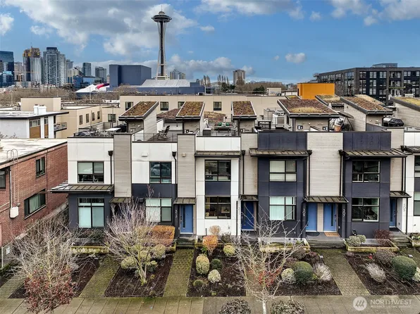 311 Valley Street, Seattle, WA 98109
