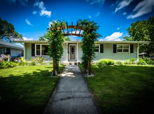 810 Minerva St, Horicon, WI 53032