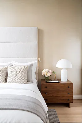 Bedroom, photo 2
