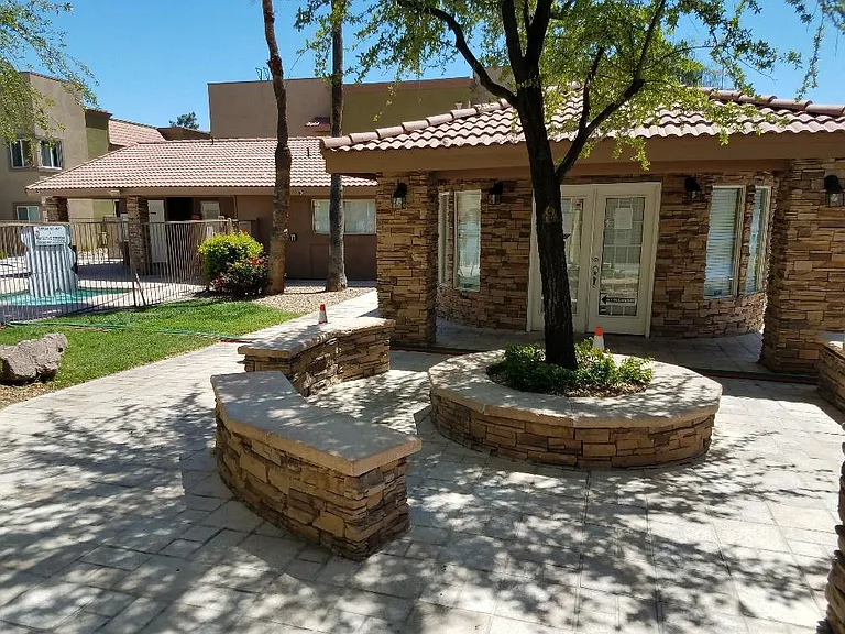 1828 N Decatur Blvd #201 — Photo 20