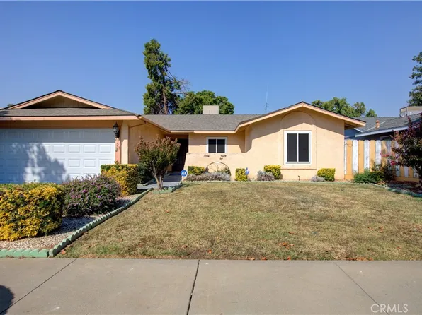 2721 Villa Dr, Merced, CA 95340