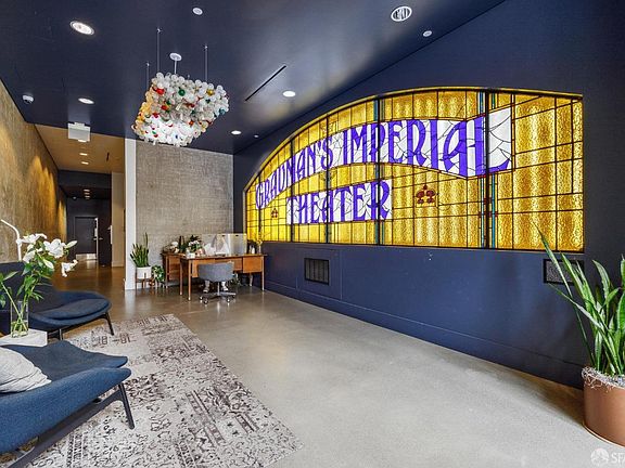 3rd image of 1075 Market St #507