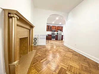 Rented by Sovereign Associates