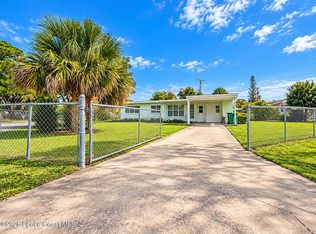 819 W Highland Dr, Cocoa, FL 32922