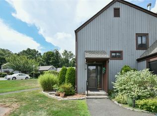 20 Shepard Hill Rd UNIT 20, Hamden, CT 06514