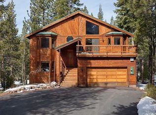 13186 Skiview Loop, Truckee, CA 96161