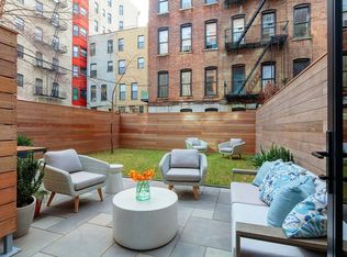 558 W 150th St #101, New York, NY 10031