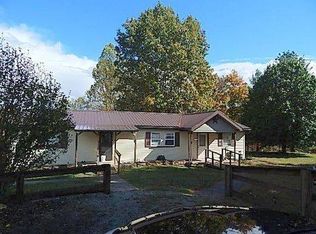5389 Old Trace Crk, Vanceburg, KY 41179