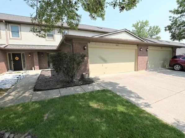 6462 Bay Harbor Ln, Indianapolis, IN 46254