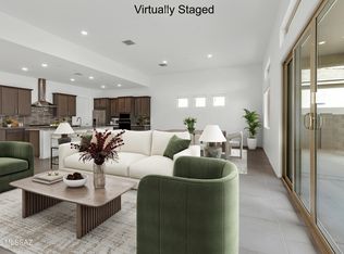 14760 N Blue Juniper Ln, Marana, AZ 85658