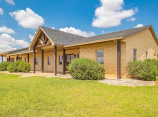 3911 Timber Wolf Trl, Stanton, TX 79782