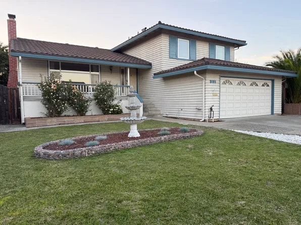 801 Marlin Ave, Foster City, CA 94404