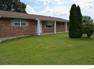 362 Porchester Dr, Saint Louis, MO