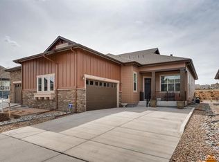 3557 New Haven Cir, Castle Rock, CO 80109