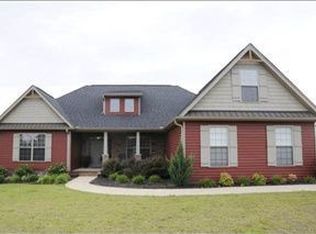 201 Wittrock Ct, Taylors, SC 29687
