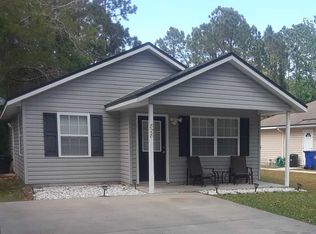 878 Scheidel Way, St Augustine, FL 32084