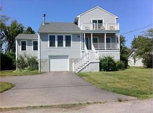 79 Powaget Ave, Charlestown, RI 02813