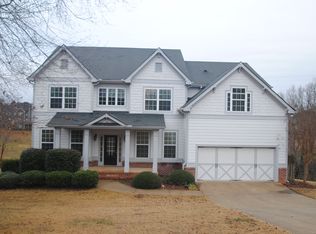 9025 Creekstone Pl, Gainesville, GA 30506
