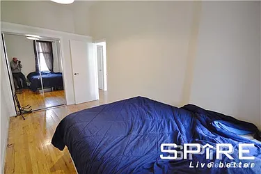 Rented by Spire Group