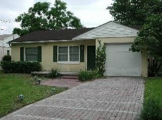 638 W Hazel St, Orlando, FL 32804