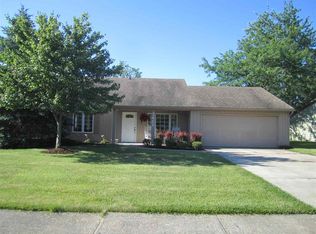 7426 Charlesbury Ct, Fort Wayne, IN