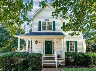 11708 Park Forest Ct, Glen Allen, VA 23059