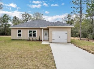 106 Grimes Ave, Crestview, FL 32536