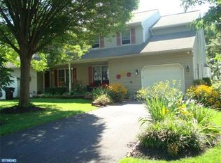 464 Campus Dr, Perkasie, PA