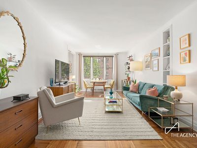 225 Park Pl APT 1B, Brooklyn, NY, 11238