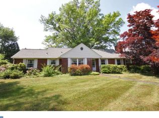 76 Lamp Post Rd, Doylestown, PA 18901