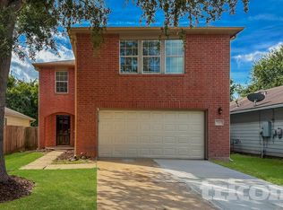 12402 Grossmount Dr, Houston, TX 77066
