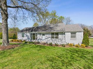 714 Omandale Dr, Nashville, TN 37204