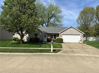 655 Scovill Ct, Decatur, IL 62522