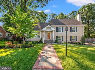 1106 Alden Rd, Alexandria, VA 22308
