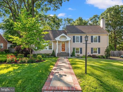 1106 Alden Rd, Alexandria, VA, 22308