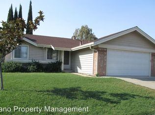 160 Longford Ln, Vacaville, CA