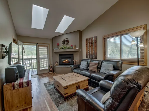 450 W Main Street UNIT 315, Frisco, CO 80443