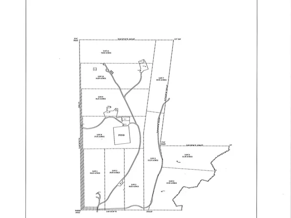 611 Private Road 4461, Decatur, TX 76234