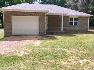 406 Miller Cir, Booneville, MS 38829