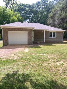 406 Miller Cir, Booneville, MS, 38829