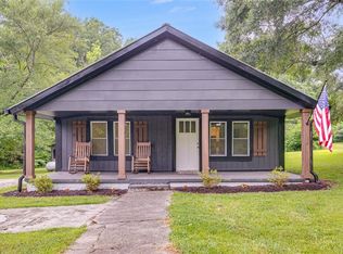 394 Knight Rd, Rockmart, GA 30153