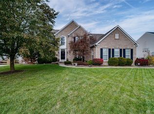 30 Martin Ln, Springboro, OH 45066