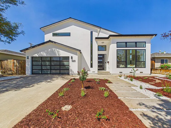 1825 Charmeran Ave, San Jose, CA 95124