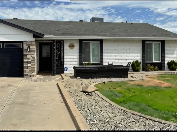 4040 W SWEETWATER Avenue, Phoenix, AZ 85029